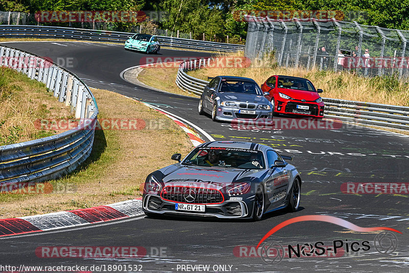 Bild #18901532 - Touristenfahrten Nürburgring Nordschleife (04.09.2022)