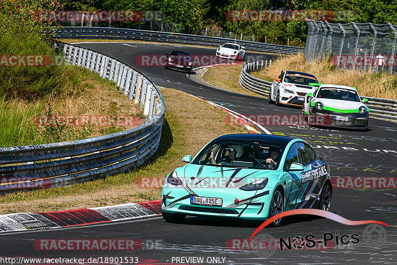 Bild #18901533 - Touristenfahrten Nürburgring Nordschleife (04.09.2022)