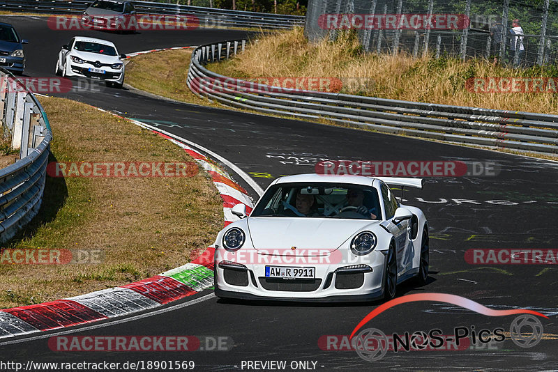 Bild #18901569 - Touristenfahrten Nürburgring Nordschleife (04.09.2022)