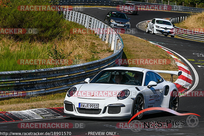 Bild #18901570 - Touristenfahrten Nürburgring Nordschleife (04.09.2022)