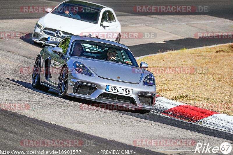 Bild #18901577 - Touristenfahrten Nürburgring Nordschleife (04.09.2022)