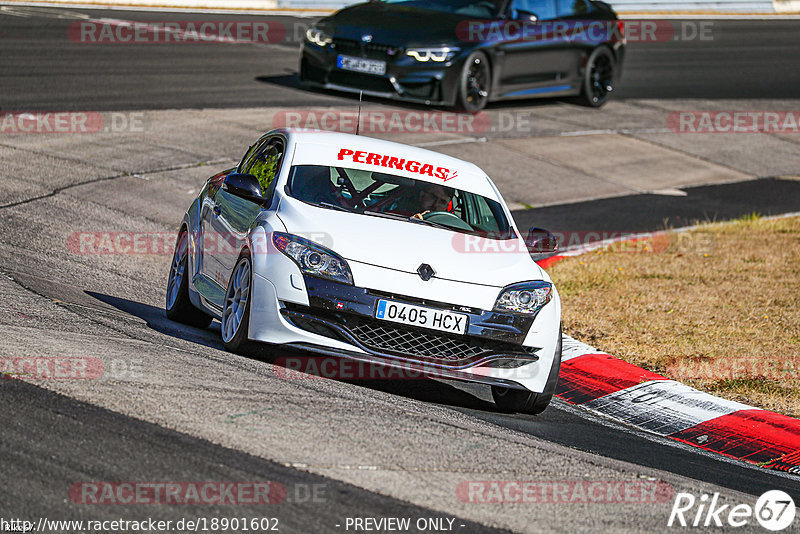 Bild #18901602 - Touristenfahrten Nürburgring Nordschleife (04.09.2022)