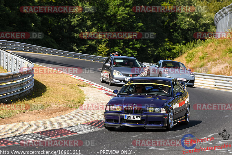 Bild #18901611 - Touristenfahrten Nürburgring Nordschleife (04.09.2022)