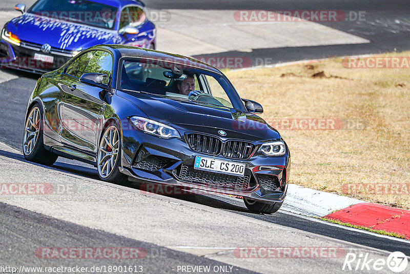 Bild #18901613 - Touristenfahrten Nürburgring Nordschleife (04.09.2022)