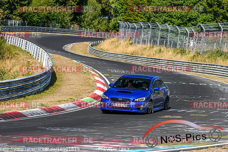 Bild #18901619 - Touristenfahrten Nürburgring Nordschleife (04.09.2022)