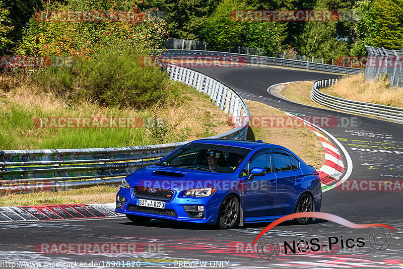 Bild #18901620 - Touristenfahrten Nürburgring Nordschleife (04.09.2022)