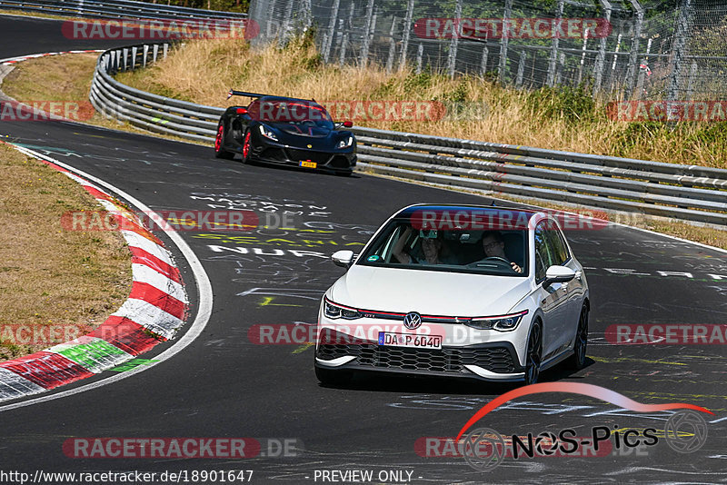 Bild #18901647 - Touristenfahrten Nürburgring Nordschleife (04.09.2022)