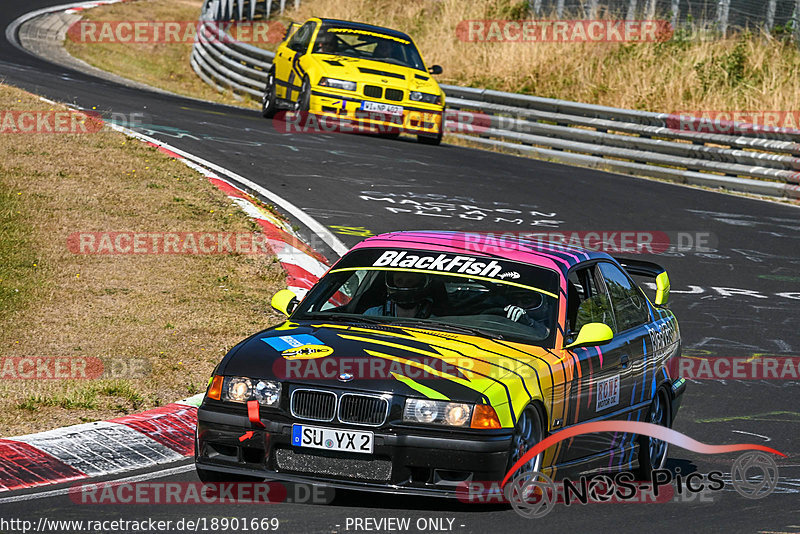 Bild #18901669 - Touristenfahrten Nürburgring Nordschleife (04.09.2022)