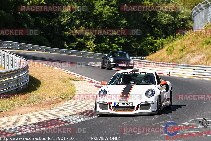 Bild #18901710 - Touristenfahrten Nürburgring Nordschleife (04.09.2022)