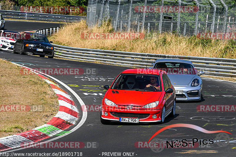 Bild #18901718 - Touristenfahrten Nürburgring Nordschleife (04.09.2022)