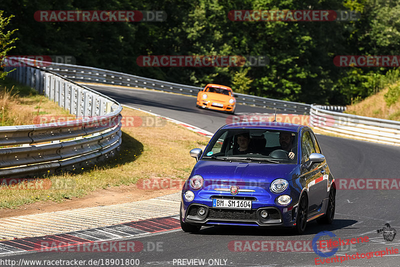 Bild #18901800 - Touristenfahrten Nürburgring Nordschleife (04.09.2022)