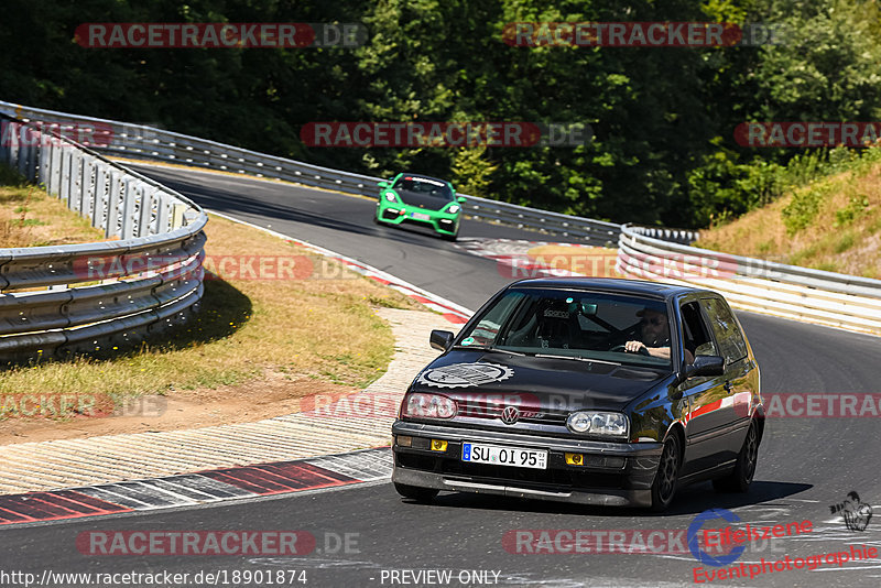 Bild #18901874 - Touristenfahrten Nürburgring Nordschleife (04.09.2022)