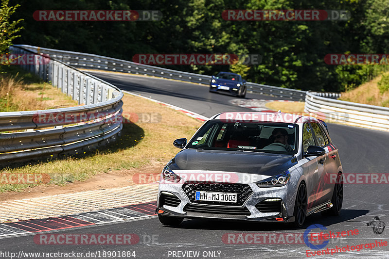 Bild #18901884 - Touristenfahrten Nürburgring Nordschleife (04.09.2022)