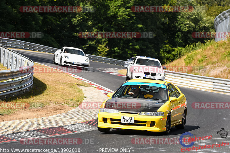 Bild #18902018 - Touristenfahrten Nürburgring Nordschleife (04.09.2022)