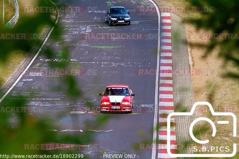 Bild #18902299 - Touristenfahrten Nürburgring Nordschleife (04.09.2022)