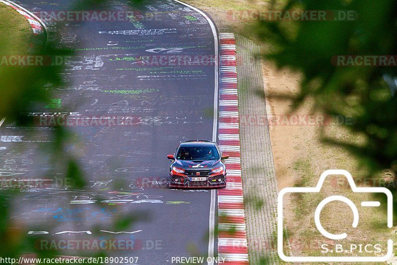 Bild #18902507 - Touristenfahrten Nürburgring Nordschleife (04.09.2022)