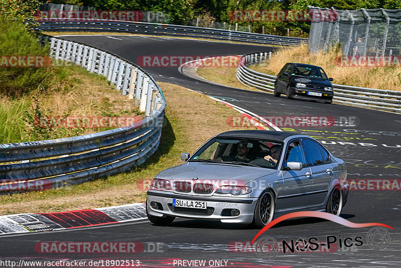 Bild #18902513 - Touristenfahrten Nürburgring Nordschleife (04.09.2022)