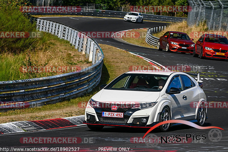 Bild #18902527 - Touristenfahrten Nürburgring Nordschleife (04.09.2022)