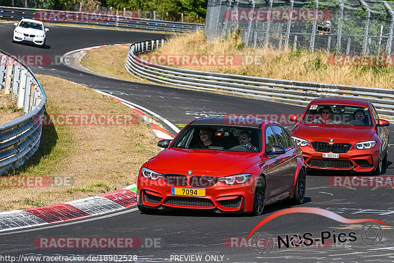 Bild #18902528 - Touristenfahrten Nürburgring Nordschleife (04.09.2022)