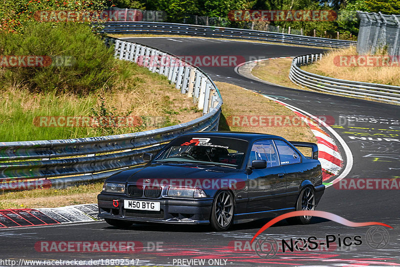 Bild #18902547 - Touristenfahrten Nürburgring Nordschleife (04.09.2022)