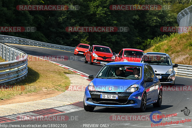 Bild #18902705 - Touristenfahrten Nürburgring Nordschleife (04.09.2022)