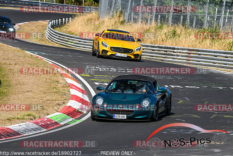 Bild #18902727 - Touristenfahrten Nürburgring Nordschleife (04.09.2022)