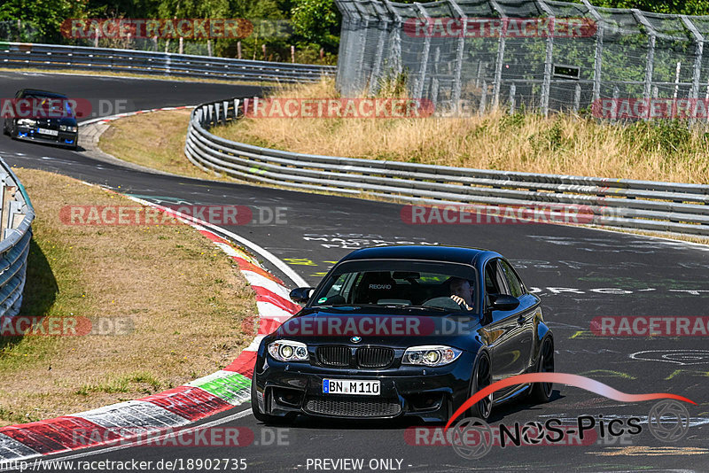 Bild #18902735 - Touristenfahrten Nürburgring Nordschleife (04.09.2022)