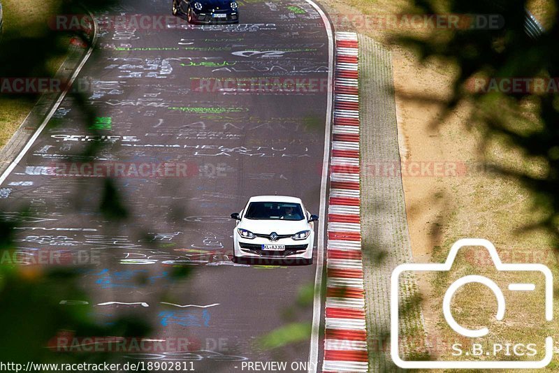 Bild #18902811 - Touristenfahrten Nürburgring Nordschleife (04.09.2022)