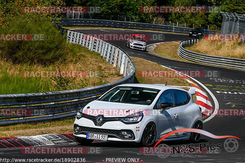 Bild #18902836 - Touristenfahrten Nürburgring Nordschleife (04.09.2022)