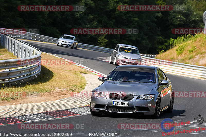 Bild #18902869 - Touristenfahrten Nürburgring Nordschleife (04.09.2022)