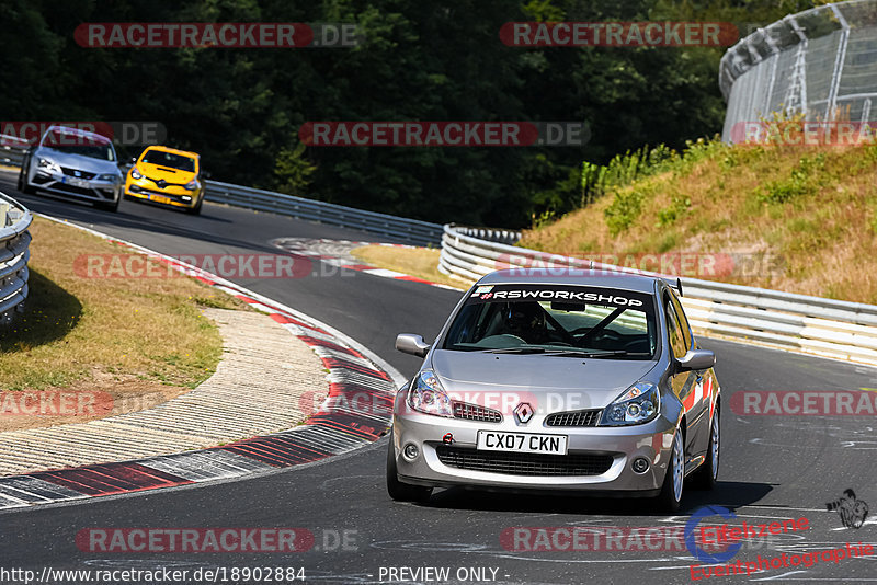 Bild #18902884 - Touristenfahrten Nürburgring Nordschleife (04.09.2022)