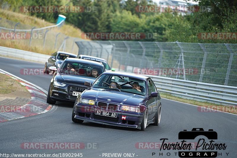 Bild #18902945 - Touristenfahrten Nürburgring Nordschleife (04.09.2022)