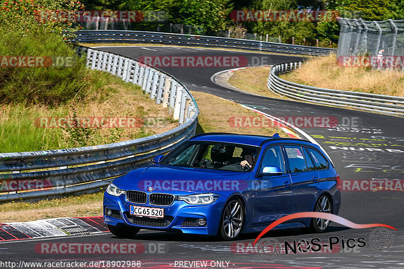 Bild #18902988 - Touristenfahrten Nürburgring Nordschleife (04.09.2022)