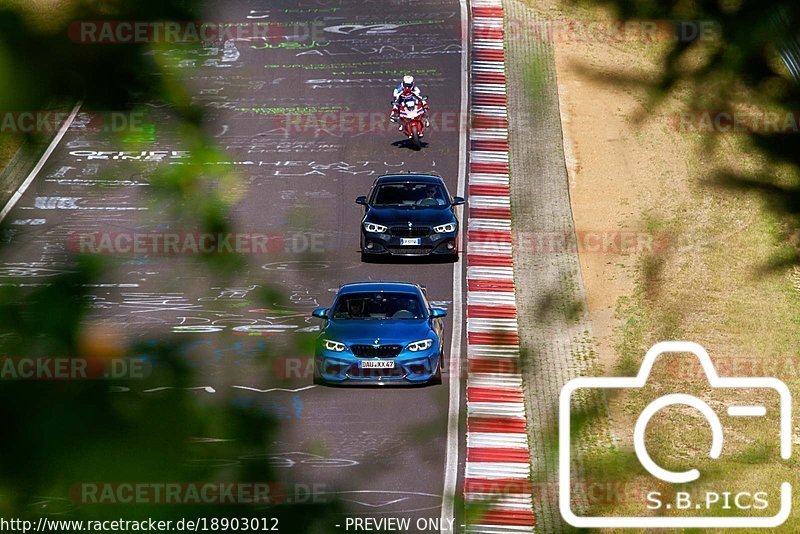 Bild #18903012 - Touristenfahrten Nürburgring Nordschleife (04.09.2022)