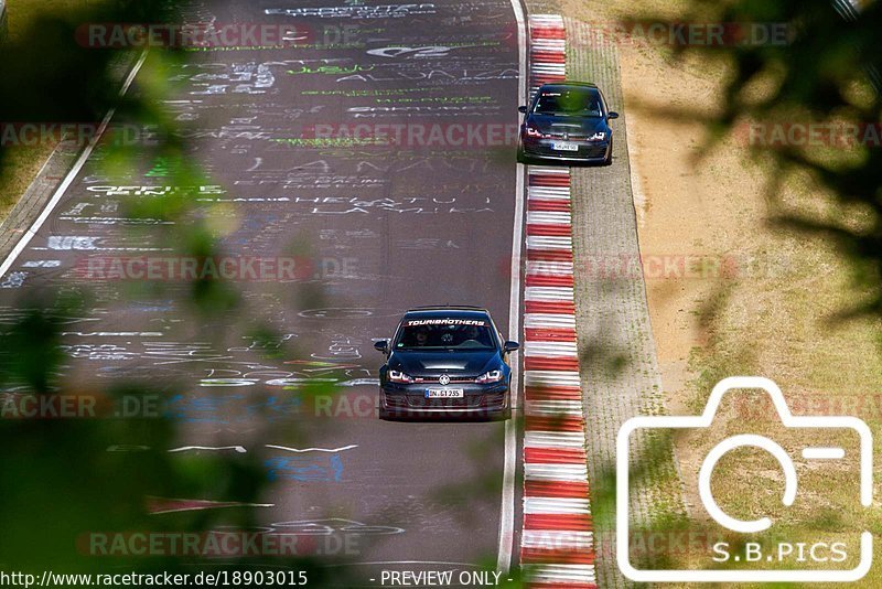 Bild #18903015 - Touristenfahrten Nürburgring Nordschleife (04.09.2022)