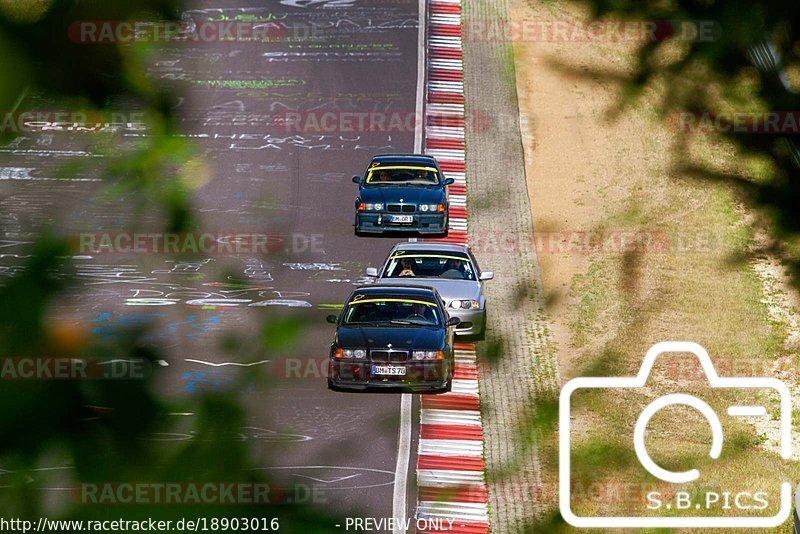 Bild #18903016 - Touristenfahrten Nürburgring Nordschleife (04.09.2022)