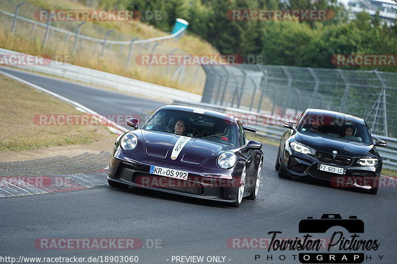 Bild #18903060 - Touristenfahrten Nürburgring Nordschleife (04.09.2022)