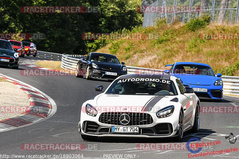 Bild #18903064 - Touristenfahrten Nürburgring Nordschleife (04.09.2022)