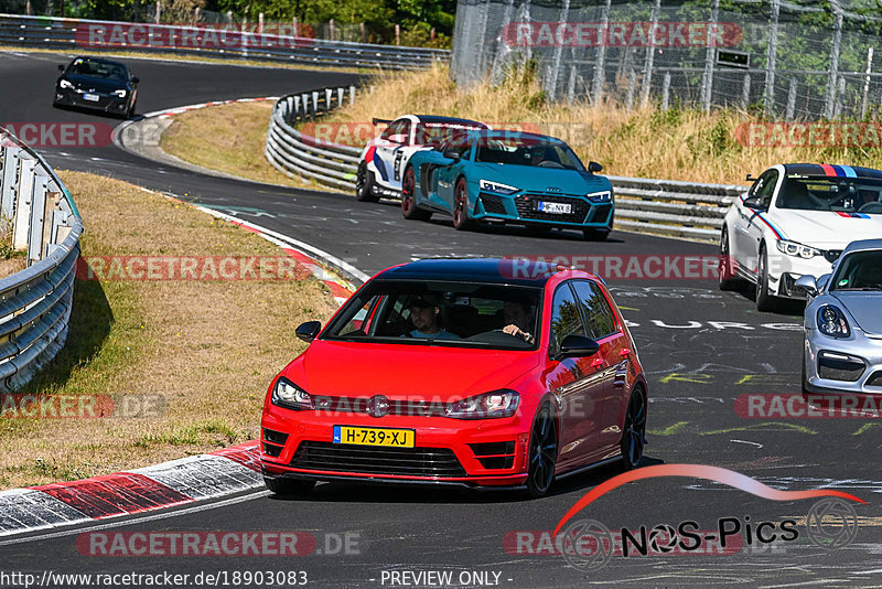 Bild #18903083 - Touristenfahrten Nürburgring Nordschleife (04.09.2022)