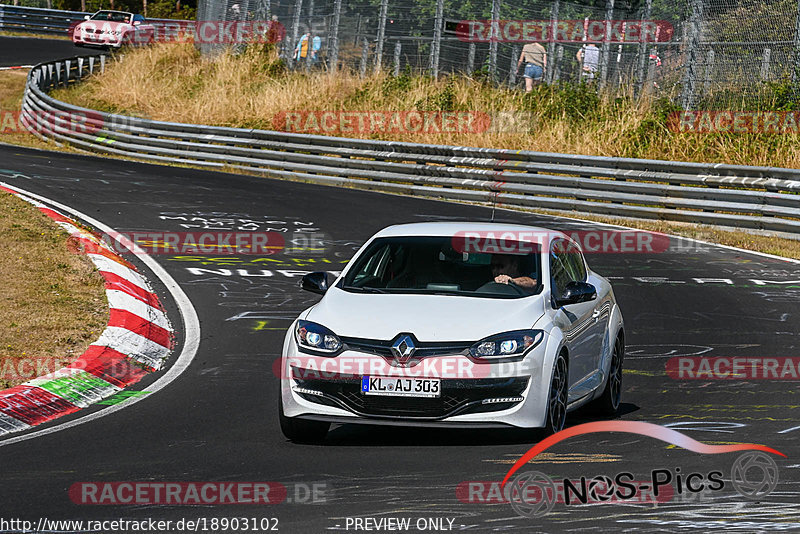 Bild #18903102 - Touristenfahrten Nürburgring Nordschleife (04.09.2022)