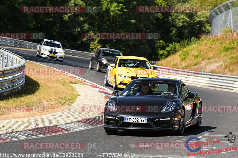 Bild #18903123 - Touristenfahrten Nürburgring Nordschleife (04.09.2022)