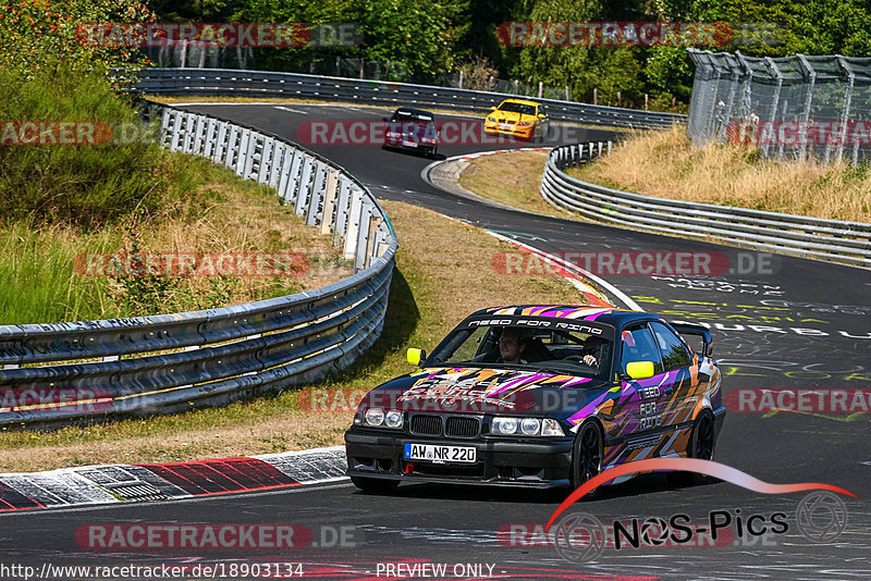 Bild #18903134 - Touristenfahrten Nürburgring Nordschleife (04.09.2022)