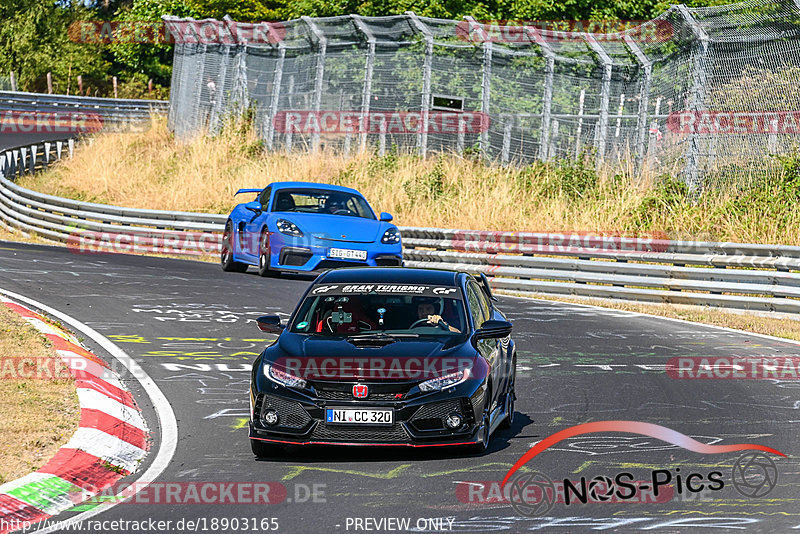 Bild #18903165 - Touristenfahrten Nürburgring Nordschleife (04.09.2022)