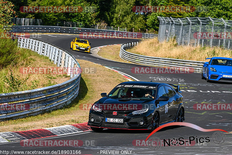 Bild #18903166 - Touristenfahrten Nürburgring Nordschleife (04.09.2022)