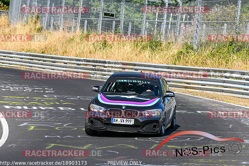 Bild #18903173 - Touristenfahrten Nürburgring Nordschleife (04.09.2022)