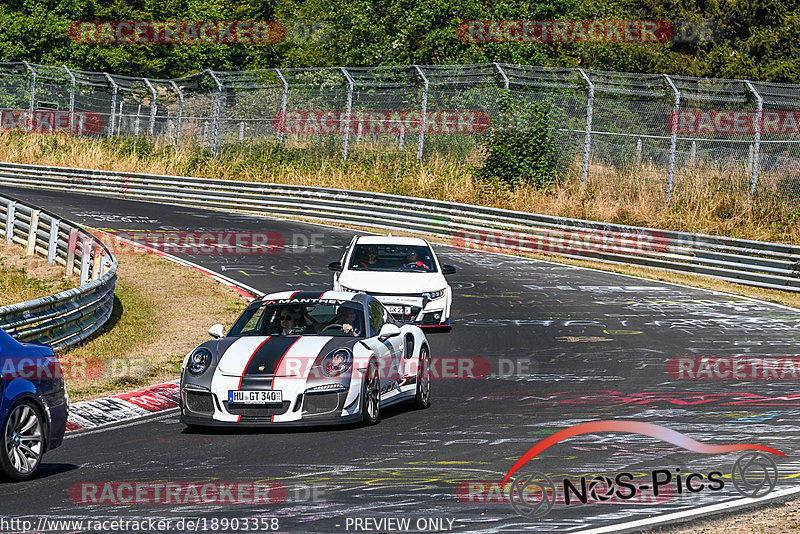 Bild #18903358 - Touristenfahrten Nürburgring Nordschleife (04.09.2022)