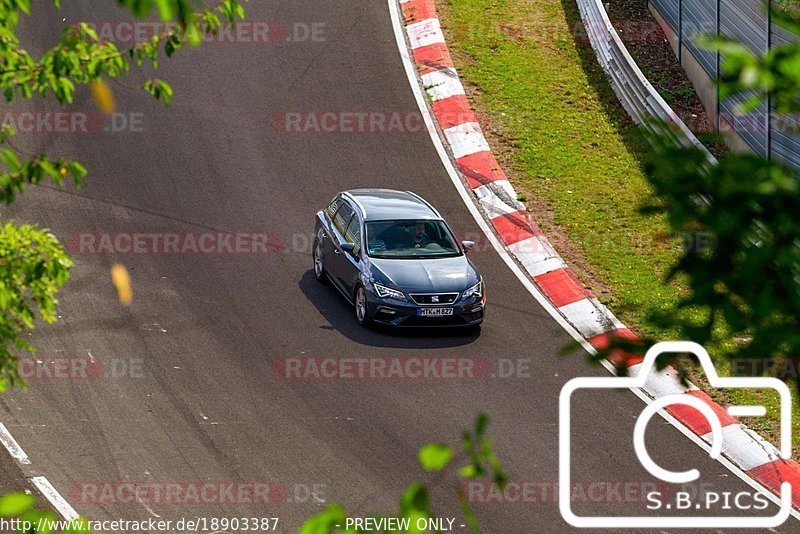 Bild #18903387 - Touristenfahrten Nürburgring Nordschleife (04.09.2022)