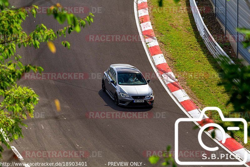 Bild #18903401 - Touristenfahrten Nürburgring Nordschleife (04.09.2022)