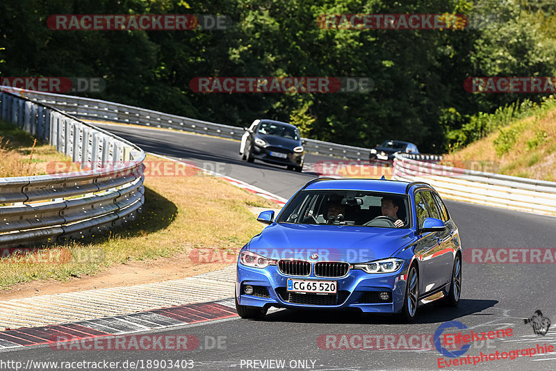 Bild #18903403 - Touristenfahrten Nürburgring Nordschleife (04.09.2022)