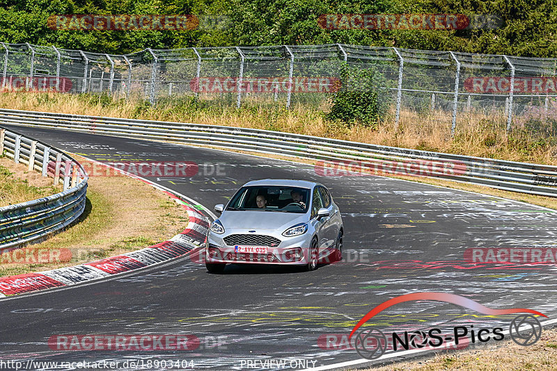 Bild #18903404 - Touristenfahrten Nürburgring Nordschleife (04.09.2022)